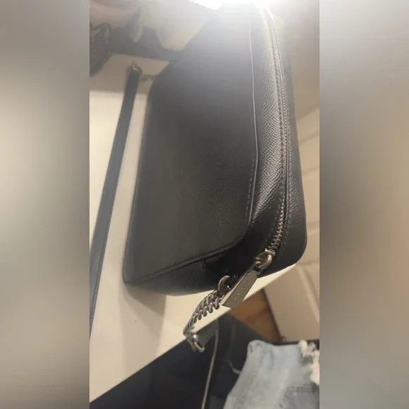 MK JET SET LARGE CROSSBODY BAG - Picture 6 of 8